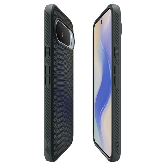 Spigen Liquid Air Mag MagSafe Case for Google Pixel 10 Pro XL - Green