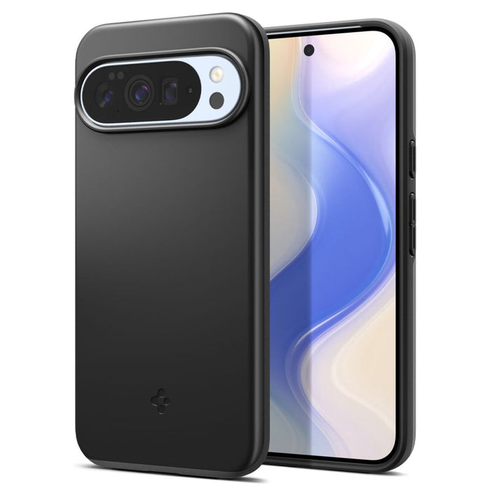 Spigen Thin Fit Mag MagSafe Case for Google Pixel 10 Pro XL - Black