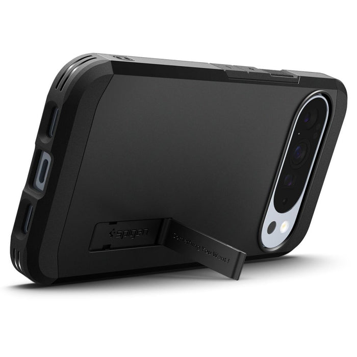 Spigen Tough Armor Mag MagSafe case for Google Pixel 10 Pro XL - black