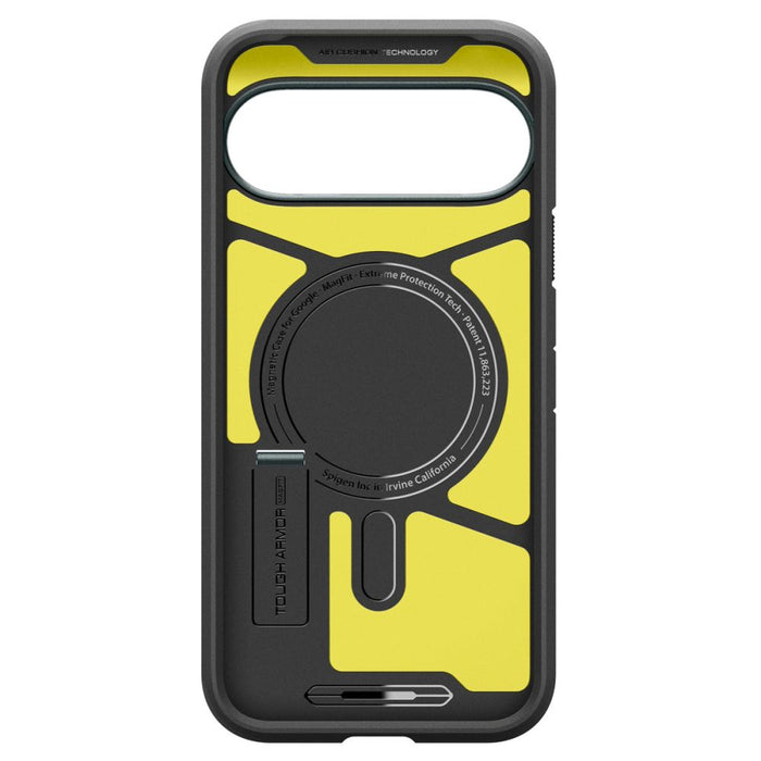 Spigen Tough Armor Mag MagSafe Case for Google Pixel 10 Pro XL - Green