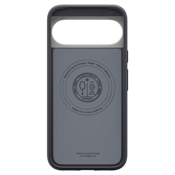 Spigen Nano Pop Mag MagSafe Case for Google Pixel 10 Pro XL - Black