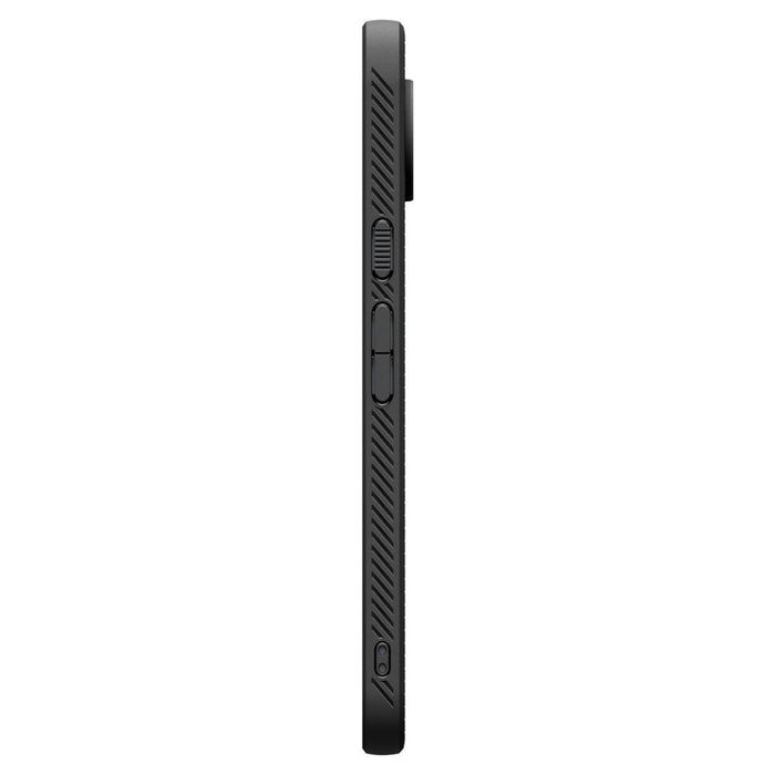 Spigen Liquid Air Case for Google Pixel 10 Pro XL - Matte Black