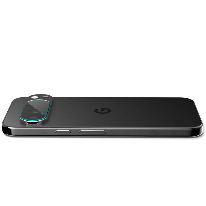 Spigen Optik Glas.tR Camera Cover 2-pack for Google Pixel 10 Pro XL - Clear