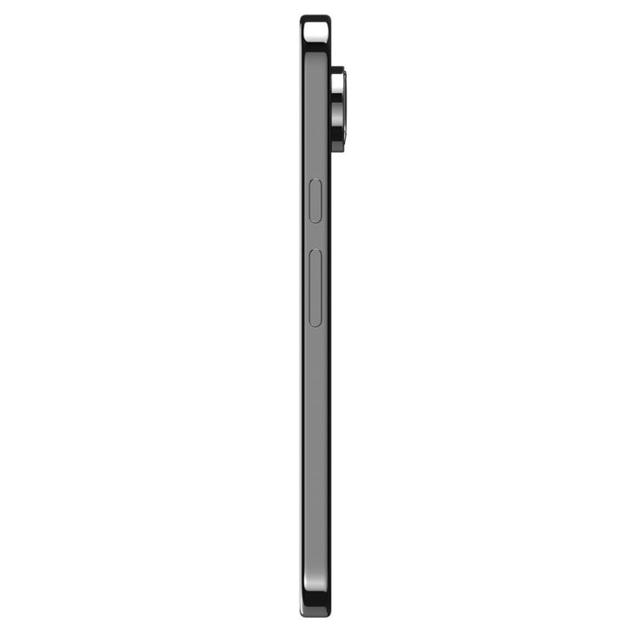 Spigen Optik Glas.tR Camera Cover 2-pack for Google Pixel 10 Pro XL - Clear