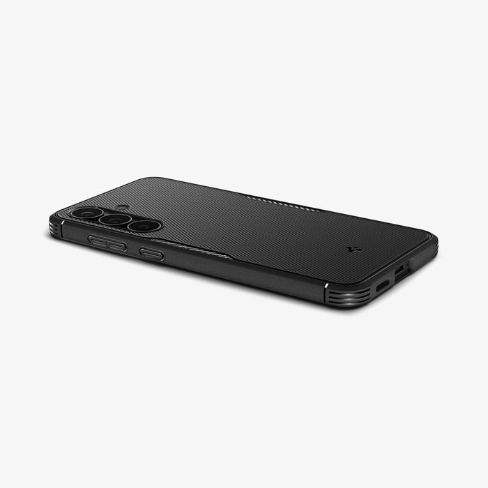 Spigen Core Armor Mag MagSafe Case for Samsung Galaxy S25 FE - Matte Black