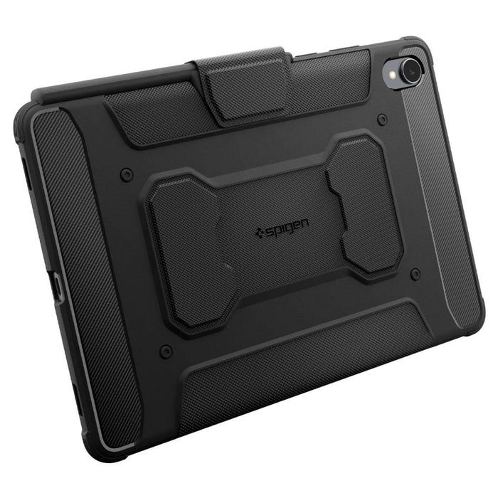 Spigen Rugged Armor "Pro" Case for Samsung Galaxy Tab S11 11.0 - Black