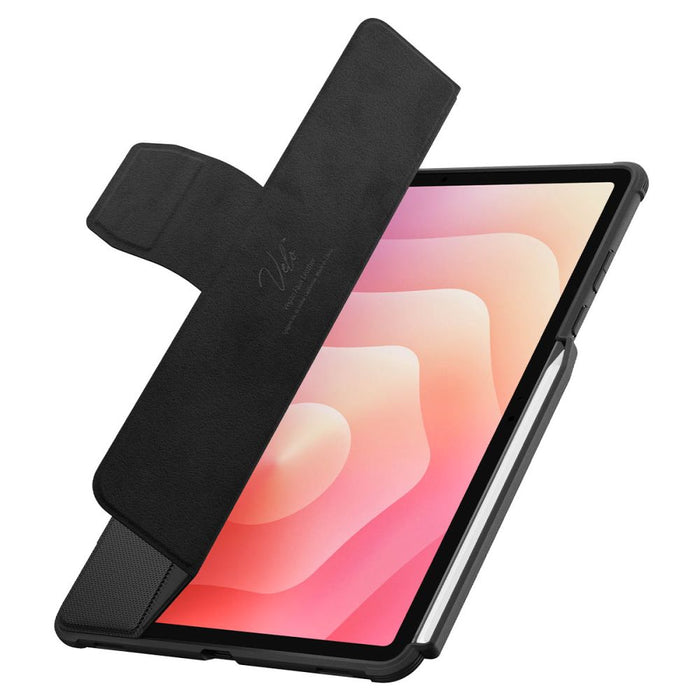 Spigen Rugged Armor "Pro" Case for Samsung Galaxy Tab S11 11.0 - Black