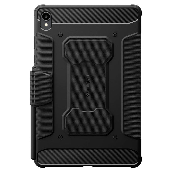 Spigen Rugged Armor "Pro" Case for Samsung Galaxy Tab S11 11.0 - Black