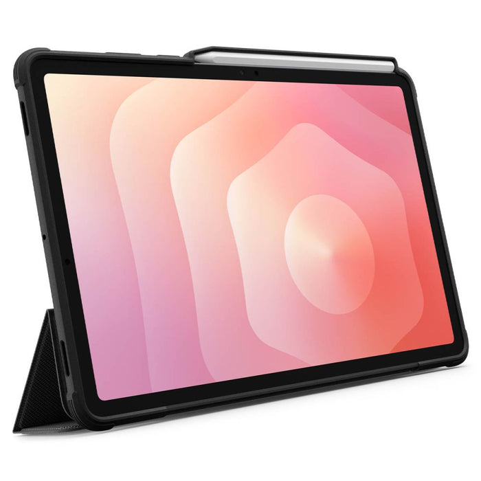 Spigen Rugged Armor "Pro" Case for Samsung Galaxy Tab S11 11.0 - Black