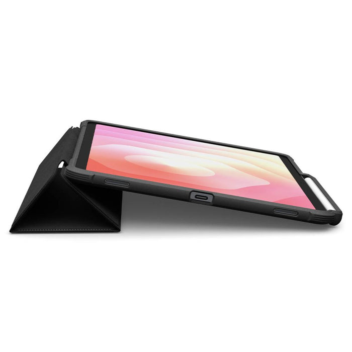 Spigen Rugged Armor "Pro" Case for Samsung Galaxy Tab S11 11.0 - Black