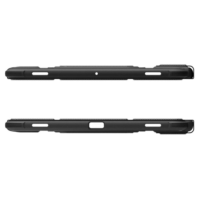 Spigen Rugged Armor "Pro" Case for Samsung Galaxy Tab S11 11.0 - Black