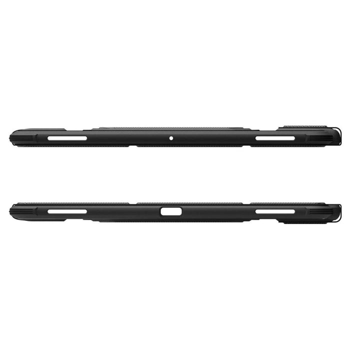 Spigen Rugged Armor "Pro" Case for Samsung Galaxy Tab S11 Ultra 14.6 - Black