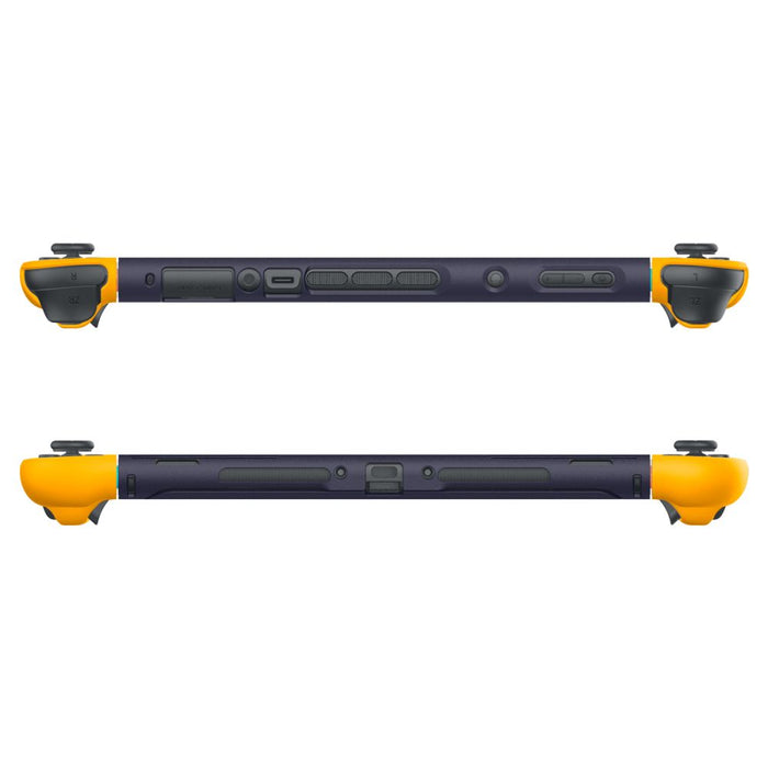 Spigen Nano Pop Case for Nintendo Switch 2 - Navy Blue