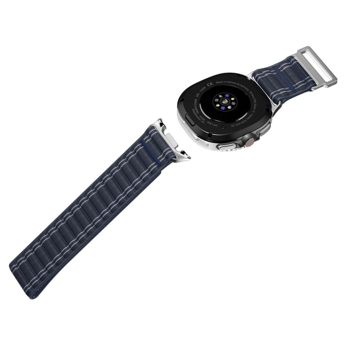 Spigen WBF0 Strap for Samsung Galaxy Watch 40/44/46 mm - Gray