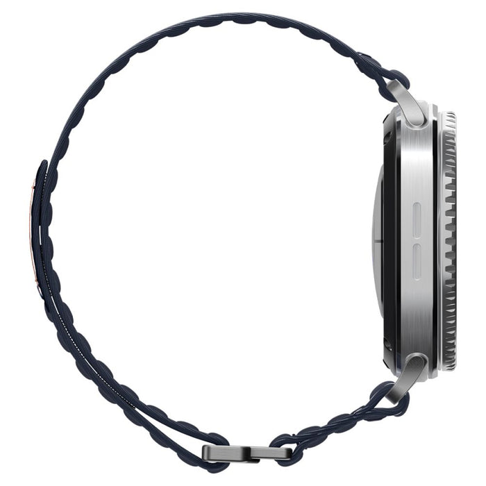 Spigen WBF0 Strap for Samsung Galaxy Watch 40/44/46 mm - Gray