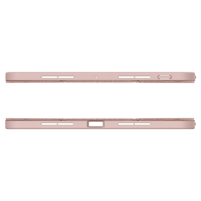 Spigen Urban Fit Case for iPad Pro 11" 5 / 6 / 2024-2025 - Pink