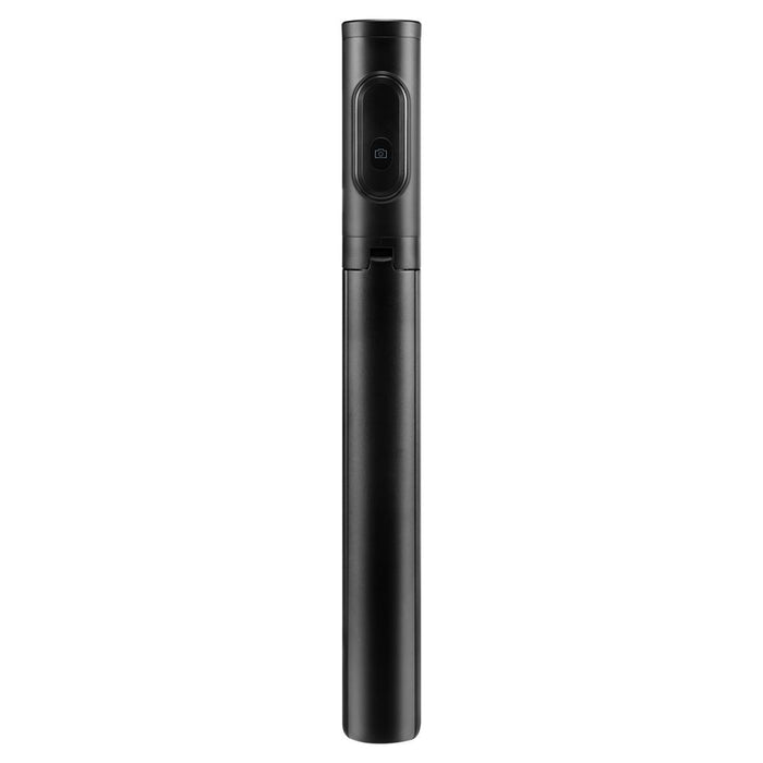 Spigen S541W Bluetooth Selfie Stick - Black