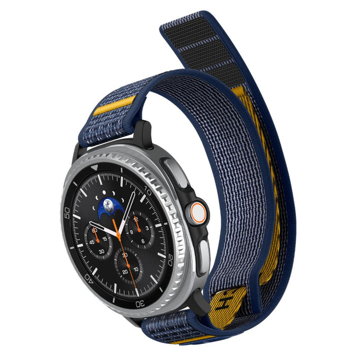 Spigen Athlex Air Strap for Samsung Galaxy Watch 40/44/46 mm - Navy Blue