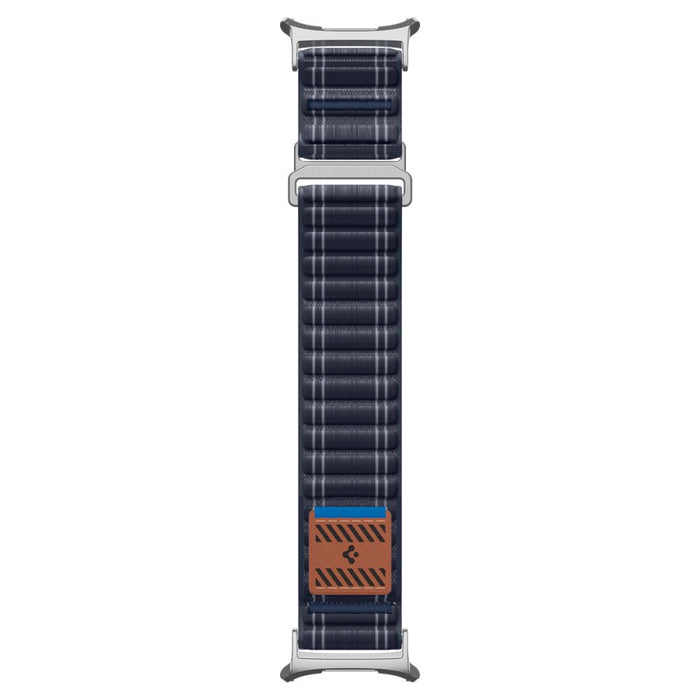 Spigen WBF0 Strap for Samsung Galaxy Watch Ultra 47mm - Navy Blue