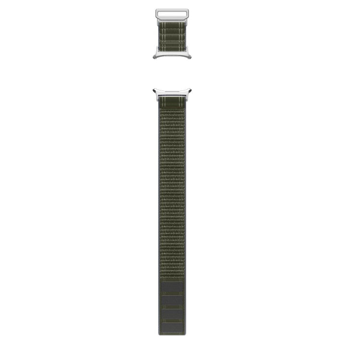 Spigen WBF0 Strap for Samsung Galaxy Watch Ultra 47mm - Green