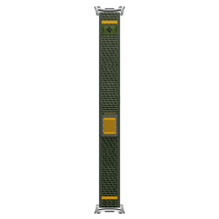 Spigen Athlex Air Strap for Samsung Galaxy Watch 40/44/46 mm - Green