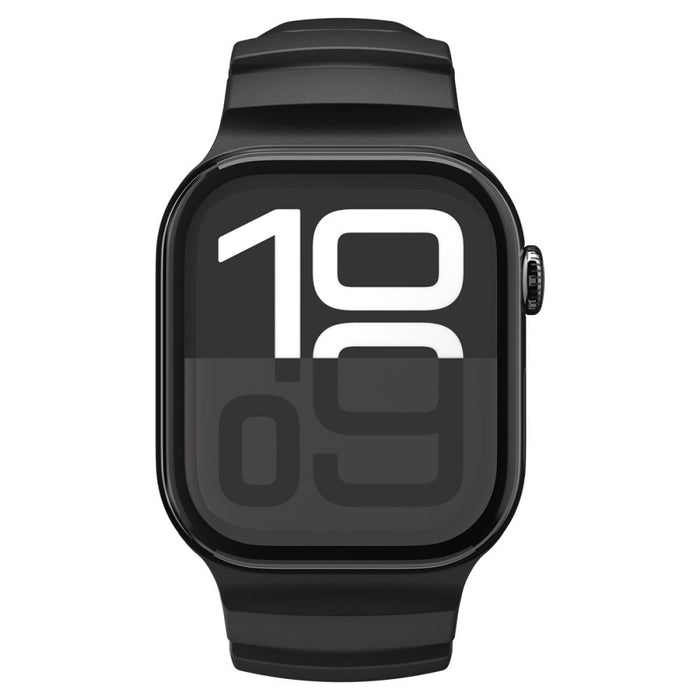Spigen WBS2 Strap for Apple Watch 44 / 45 / 46 / 49 mm - Black