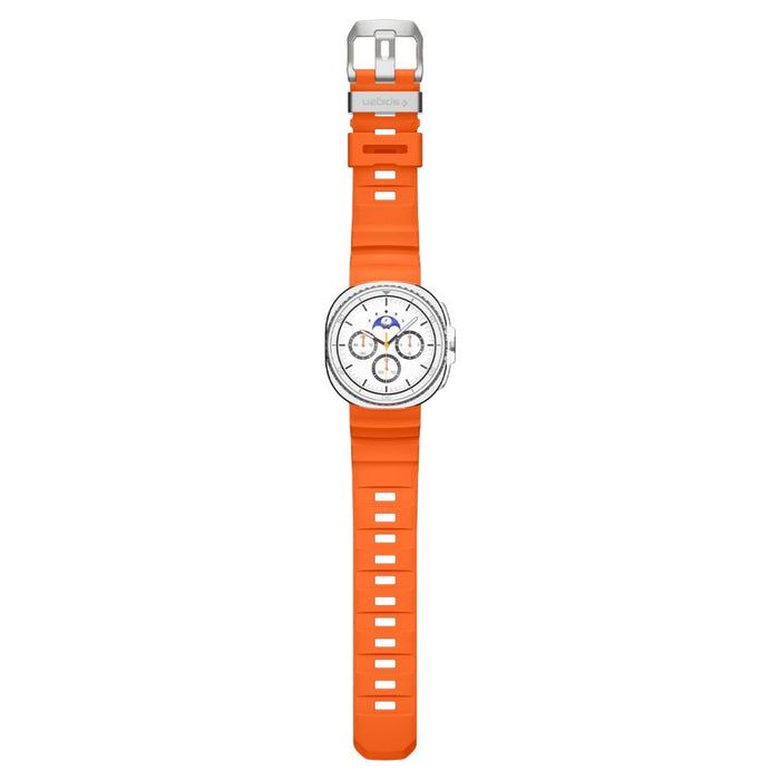 Spigen WBS2 Strap for Samsung Galaxy Watch 40/44/46 mm - Orange