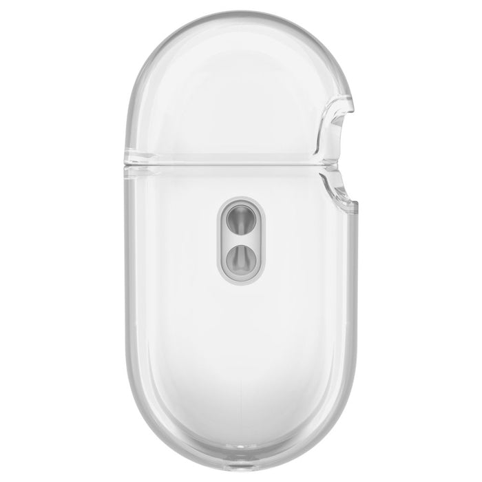 Spigen Liquid Crystal Case for AirPods Pro 3 - Transparent