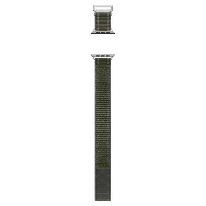 Spigen WBF0 Strap for Apple Watch 44 / 45 / 46 / 49 mm - Green