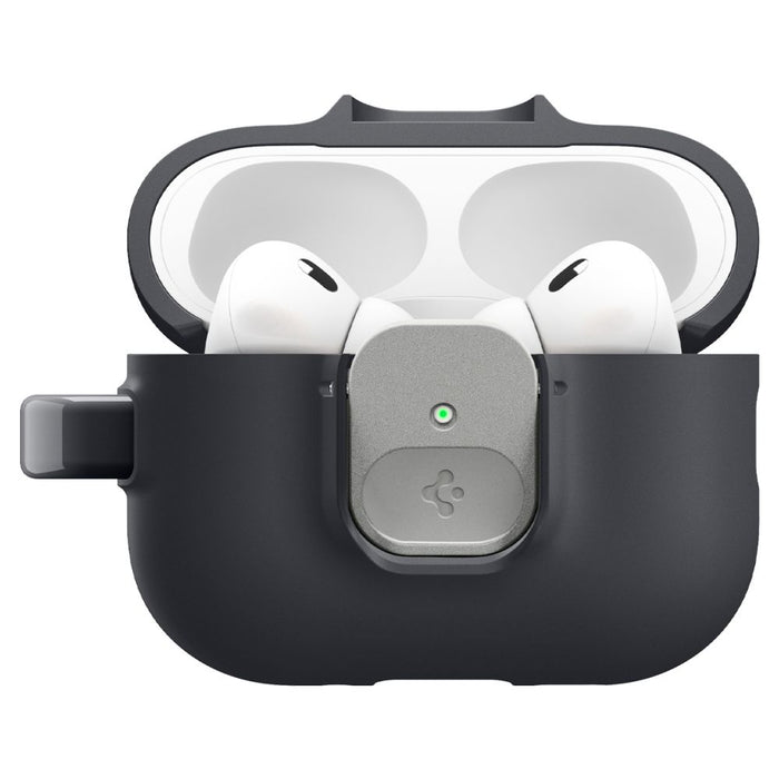 Spigen Nano Pop Case for AirPods Pro 3 - Black