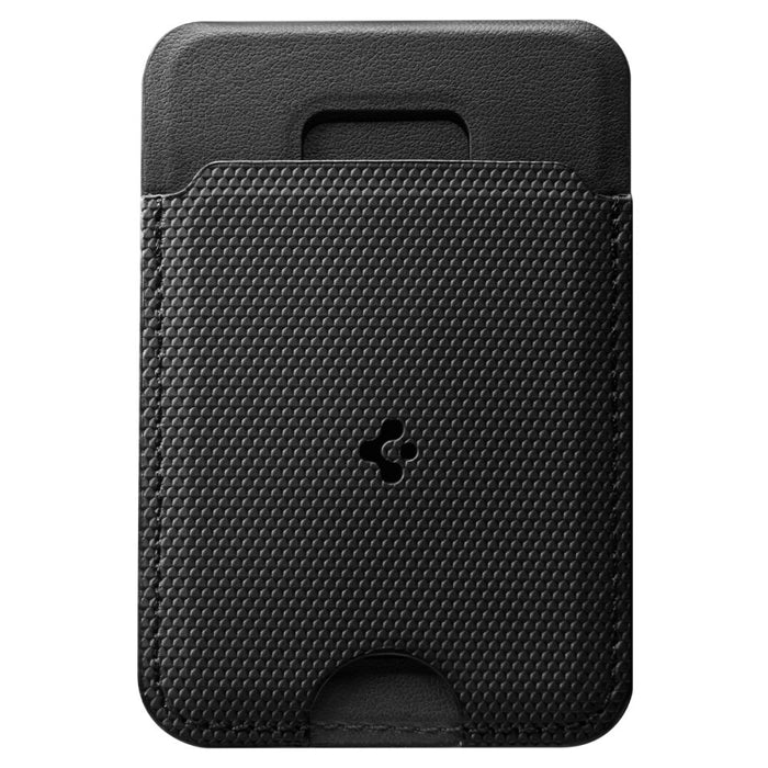 Spigen S314-3 Magnetic MagSafe Magnetic Wallet - Black