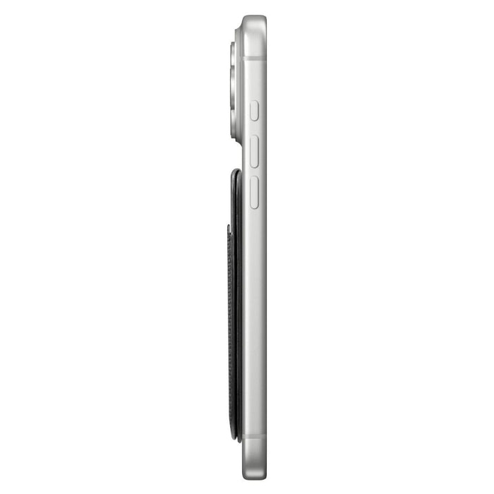 Spigen S314-1 MagSafe Magnetic Wallet - Black