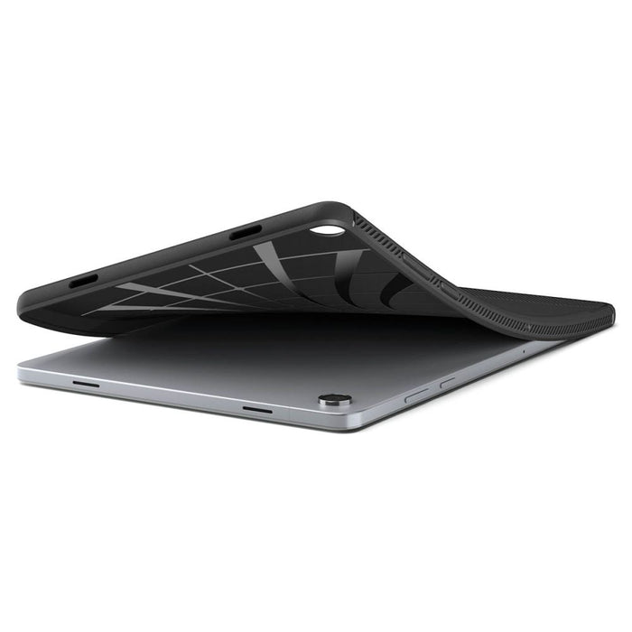 Spigen Rugged Armor Case for Samsung Galaxy Tab A11+ Plus 11.0 X230 / X235 / X236 - Black
