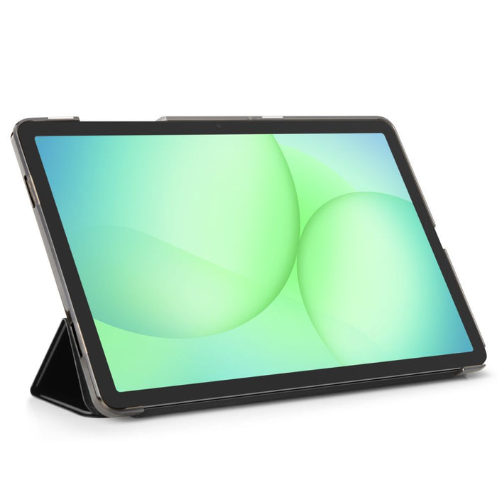 Spigen Smart Fold Case for Samsung Galaxy Tab A9+ / A11+ - Black