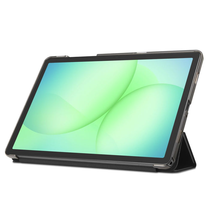 Spigen Smart Fold Case for Samsung Galaxy Tab A9+ / A11+ - Black