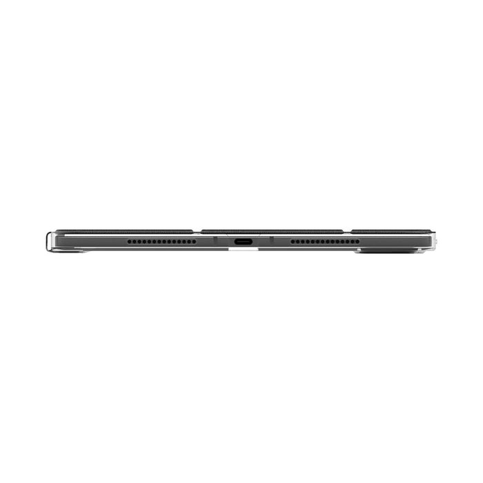Spigen Liquid Air Folio Case for iPad Pro 11” (2024) iPad Pro 11” (2025) - Black