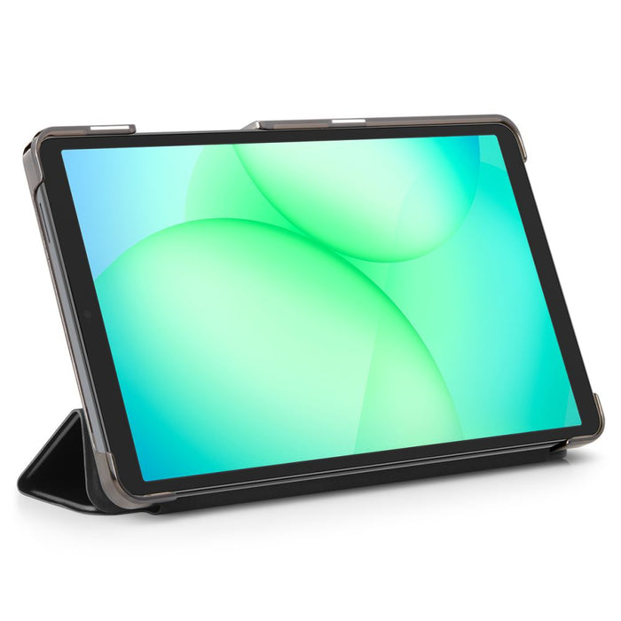 Spigen Smart Fold Case for Samsung Galaxy Tab A9 / A11 - Black