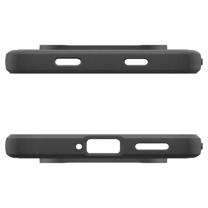Spigen Rugged Armor case for Xiaomi Redmi Note 15 Pro 5G - black