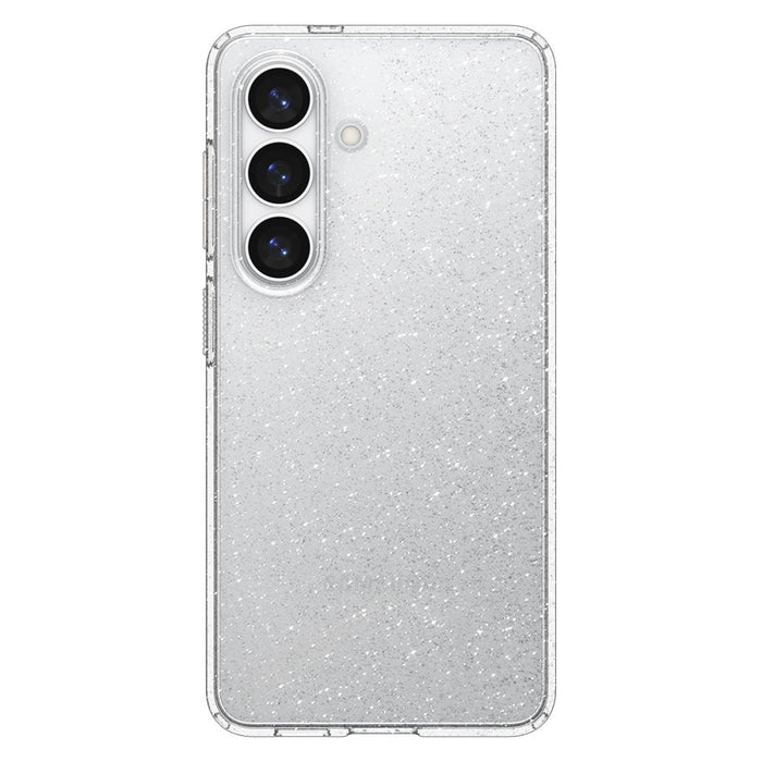 Spigen Liquid Crystal Glitter Case for Samsung Galaxy S26 - Glitter and Clear