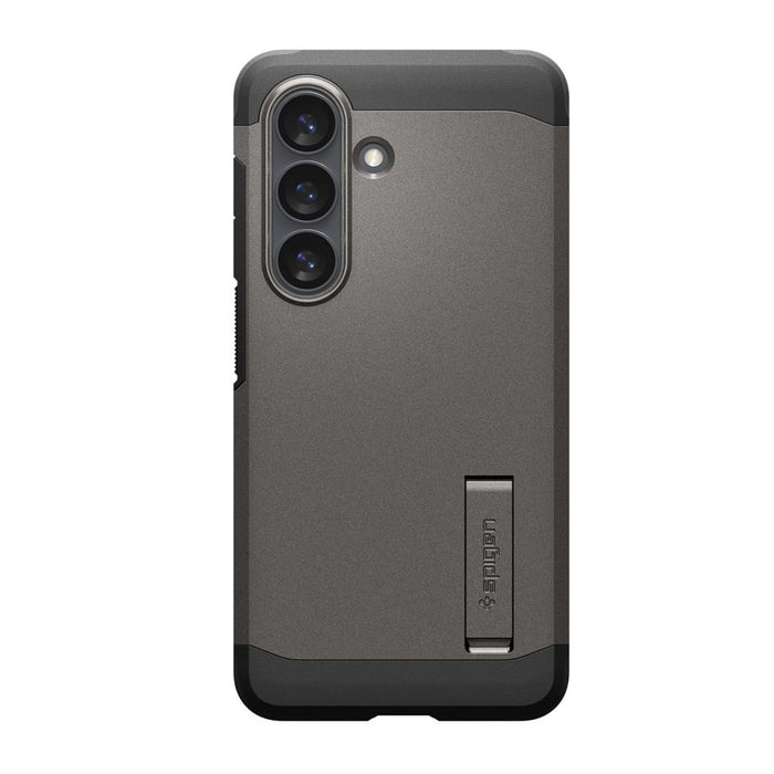 Spigen Tough Armor Mag MagSafe Case for Samsung Galaxy S26 - Gray