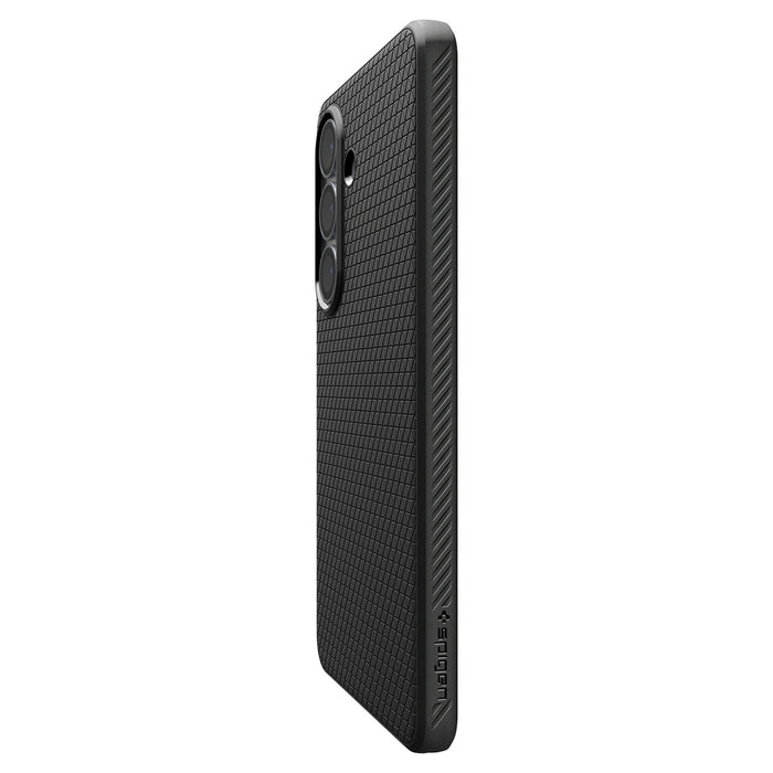 Spigen Liquid Air Case for Samsung Galaxy S26+ - Matte Black