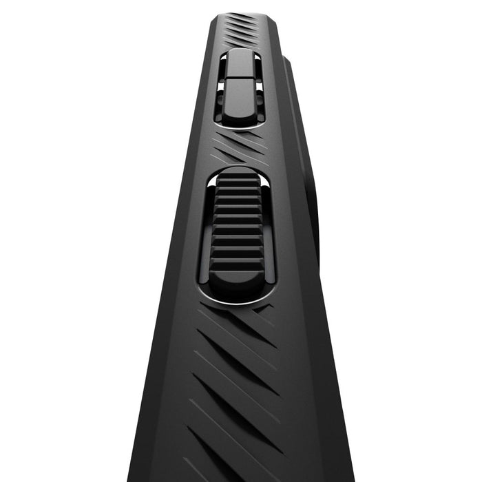 Spigen Liquid Air Case for Samsung Galaxy S26+ - Matte Black