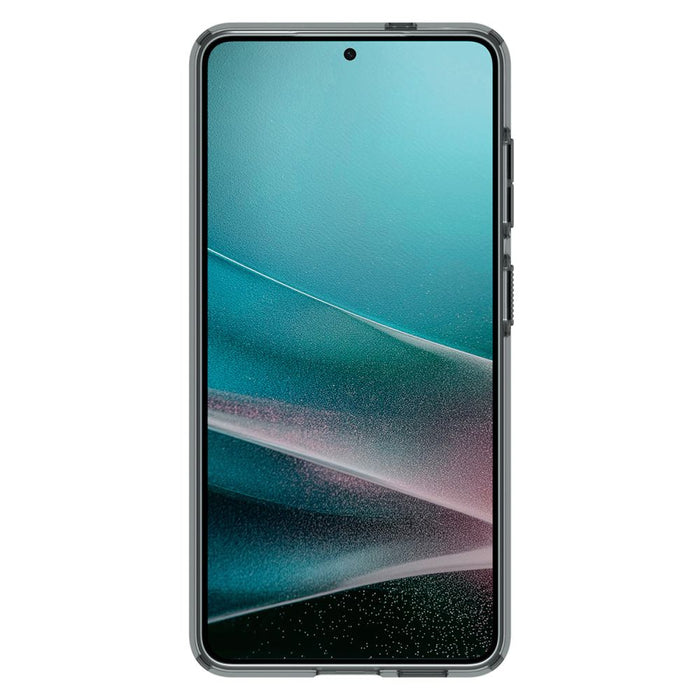 Spigen Liquid Crystal Case for Samsung Galaxy S26+ - Semi-Transparent