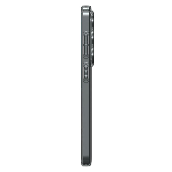 Spigen Liquid Crystal Case for Samsung Galaxy S26+ - Semi-Transparent