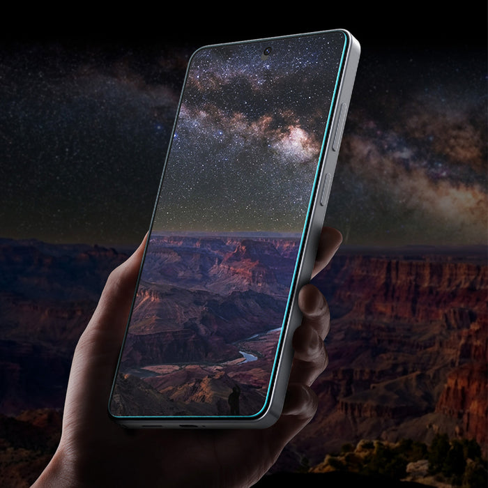 Spigen Glas.Tr Ez Fit Pro HD Privacy Glass for Samsung Galaxy S26+