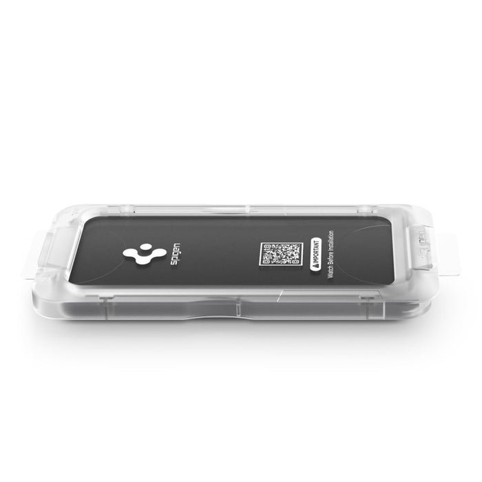 Spigen Glas.Tr Ez Fit Pro HD Tempered Glass 2-pack for Samsung Galaxy S26+