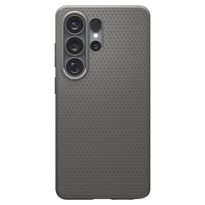 Spigen Liquid Air Mag MagSafe Case for Samsung Galaxy S26 Ultra - Gray
