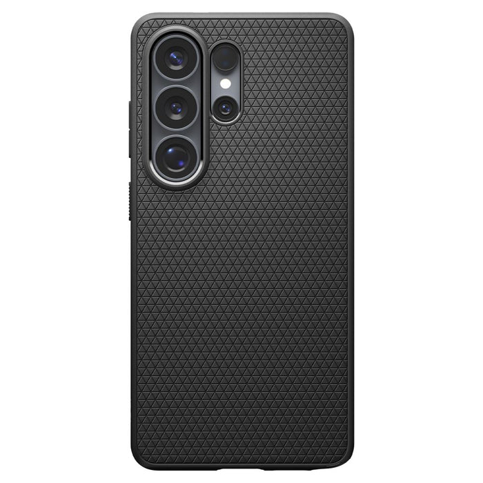 Spigen Liquid Air Mag MagSafe Case for Samsung Galaxy S26 Ultra - Black