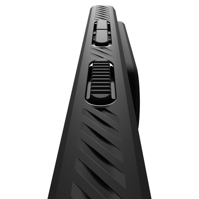Spigen Liquid Air Mag MagSafe Case for Samsung Galaxy S26 Ultra - Black
