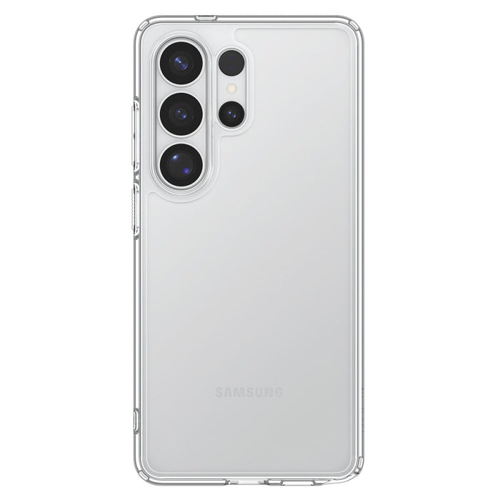 Spigen Ultra Hybrid Case for Samsung Galaxy S26 Ultra - Transparent